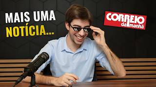 🔴 The Media LOVES ME | ETERNAL PORTUGAL (1)