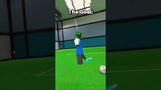 Would you Save this? #vr #vrfs #football #soccer