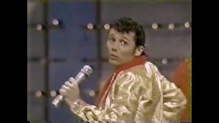 Video thumbnail of "Sha Na Na ~ JOHNNY CONTARDO ~ Remember Then"