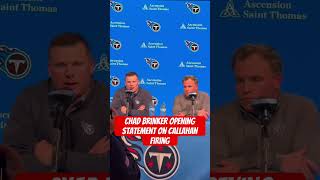 A “tough” day for the #Titans. #tennesseetitans #briancallahan #atozsports #nflcoaches #nflweek7