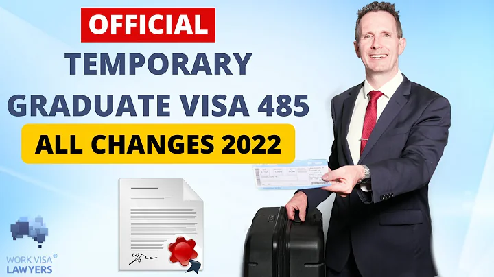 AUSTRALIA TEMPORARY GRADUATE VISA 485 - Summary of All Changes Made in 2021-2022 - DayDayNews