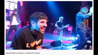 JON BUNCH FOREVER - MARCH 20, 2016