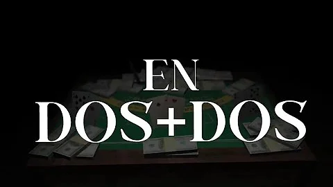 Victor Mendivil FT Omar Camacho ( 2 + 2 ) Letra LIRYC