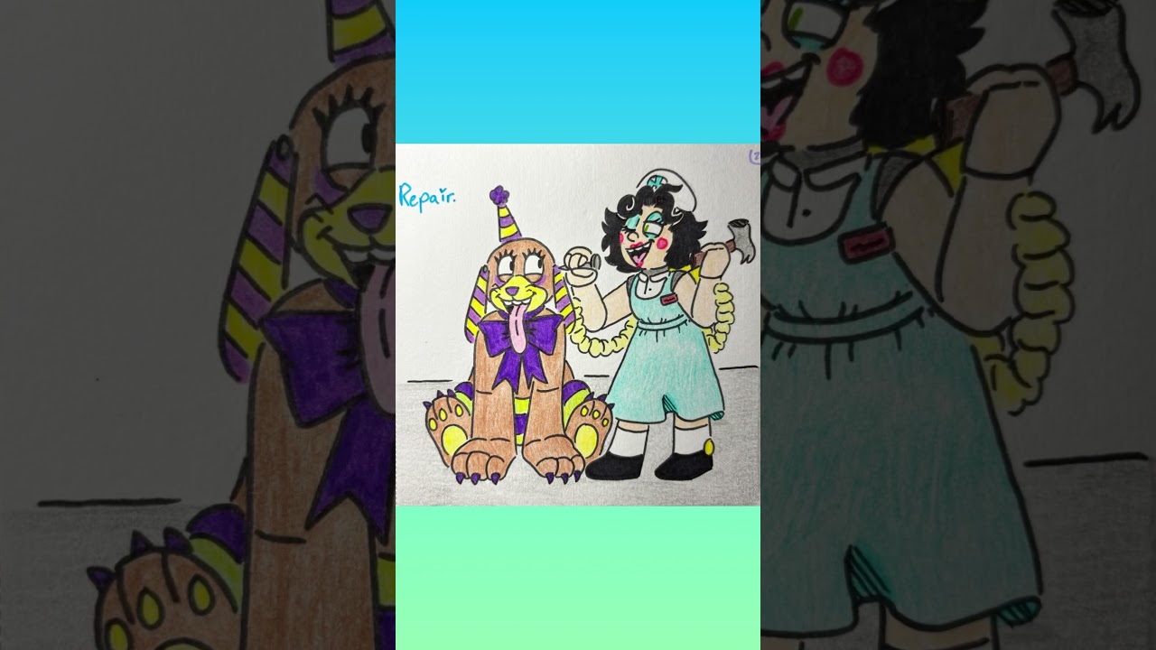 Голосовые сообщения медсестры Долли 👩‍⚕️♻️