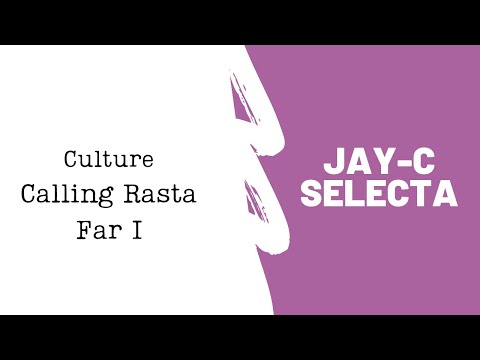 Culture - Calling Rasta Far I