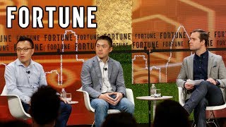 Brainstorm Tech 2018: How This Startup Passed the Scale Test I Fortune Net Worth