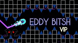 Geometry Dash 2.2 | HEDDY BITSH (VIP VERSION)