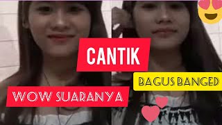 Devi Natalia~suaranya bagus bged ....ReLA