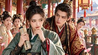 【ZH DUB｜EN SUB】I posed as a eunuch; the prince thought he loved a man—until he learned I was woman! screenshot 4