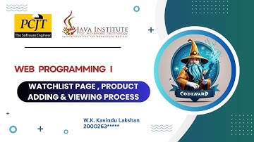 Web Project Task 25 | Web Programming | eshop | Java Institute