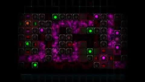 Sig.NULL :: MEMORY SWAPPING :: CONVEYOR :: [48] Acts (incl. voice cues)