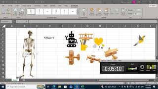 Ms Excel Lecture 34