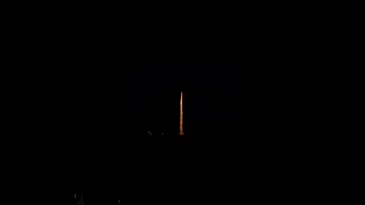 BLACK OPS Salute Rocket 💥