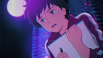 [Blinding Lights MEP] - Part 1