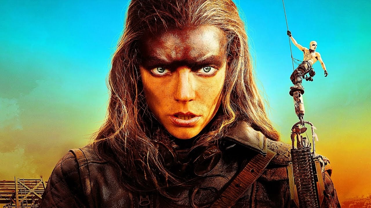 Imperator Furiosa (Theme) | Mad Max: Fury Road & Furiosa (OST) by