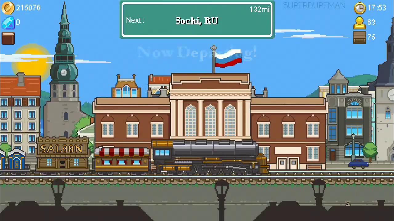 Lost powers restored unlocking a new. Tiny Rails Russia. Tiny Rails секретные. Tiny Rails поезда. Поезда из игры tiny Rails.