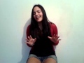 Te Regalo - Ivan Zavala (Cover de Ana Paula Cespedes)