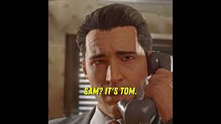 The Death Of Paulie Lombardo