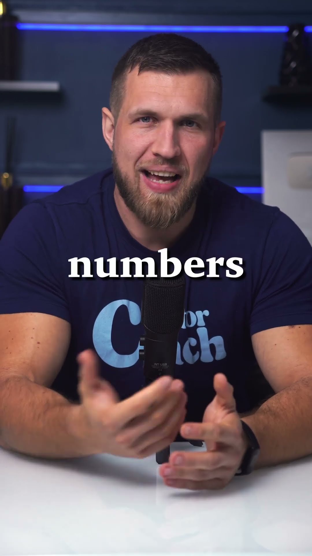 How To Shoot Testimonial Videos by Ben Alistor