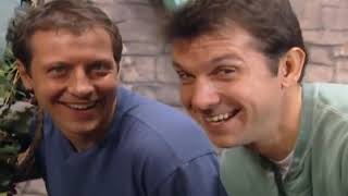 Zoboomafoo Season 2 Episode 9  H20