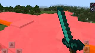 Minecraft my favorite Addon I created screenshot 5