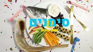 What Are Simanim?