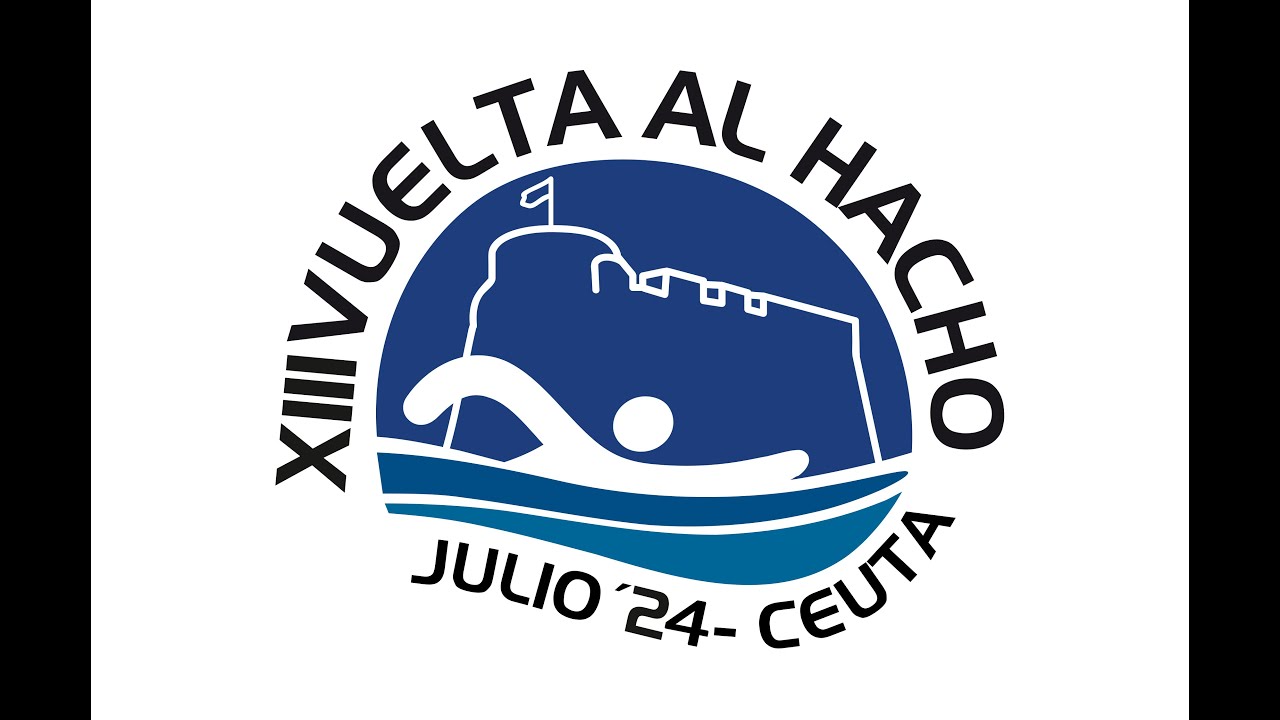 XIII Vuelta al Hacho Comandancia General de Ceuta 2024