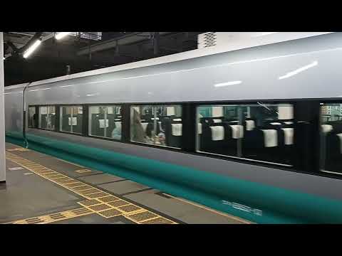 E657系、フレッシュひたちカラー