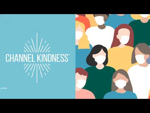 Channel Kindness Radio | #MaskPledge