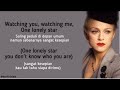 Madonna - Take a Bow | Lirik Terjemahan