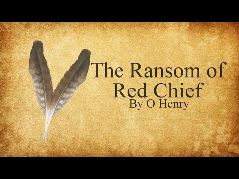 Video: Apakah klimaks cerita The Ransom of Red Chief?