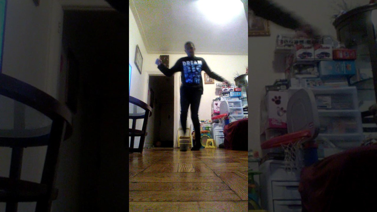 Abandigo lto freestyle dance