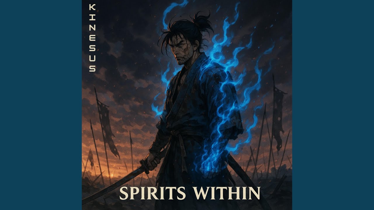 Spirits Within adlı videoyu YouTube'da izle Spirits Within adlı videoyu YouTube'da izle