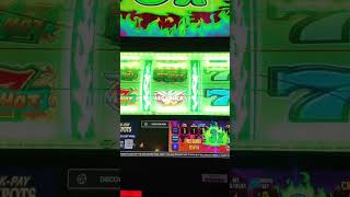 6x Multiplier Couldn't Save This #slots  #casino  #gamble