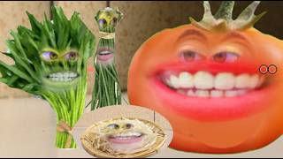 Nasi Pecel - Tomat Lebay