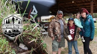 2019 Charles Garrett Memorial Dig | Metal Detecting Relics, Silver, and Tons of Prizes in Texas