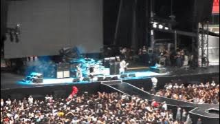 Raimundos - Me Lambe - 23/01/2015 - Brazil - São Paulo - Morumbi