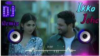 Ikko Jehe Sajjan Adeeb Dj Remix Mai Ta Tu Ni Tu Ta Mai Ni Bada Pyara Lagda Bol Meri Mitho Da