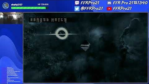 Switch - Tetris Effect: Connected - Ranked Matches (Score Attack) #2