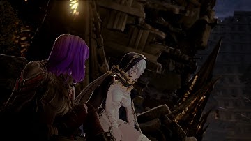 XBOX ONE CODE VEIN PART 1