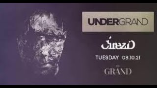 Cirez D @The Grand, Boston 8/10/21 (Full Set)