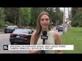 Mayor Chow calls for return of speed enforcement cameras
