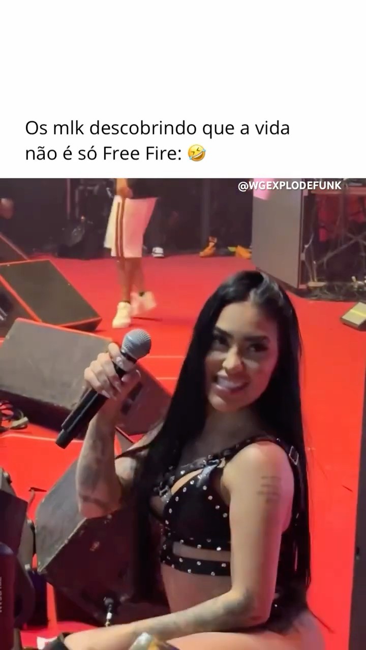 MC Mirella 😍 #shorts #viralshorts