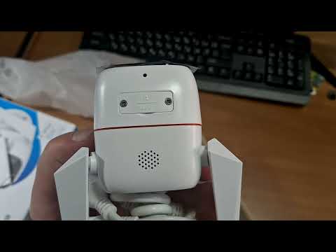 IP-камера відеоспостереження TP-Link Tapo C310