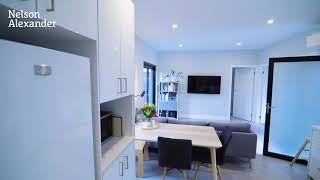 3/13 Schofield Street, Essendon For Sale by David Vaughan of Nelson Alexander