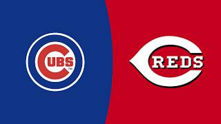 Cincinnati Reds vs Chicago Cubs Highlights 3/2/26