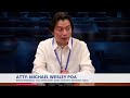 OVP, may mga remedy pa sa COA Notice of Disallowance — Poa