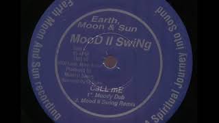 Mood 2 Swing - Call Me (Mood Remix) - Vinyl