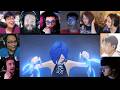 ZZZ Cutscene | Zenless Zone Zero Reaction Mashup | Version 2.7 Story Promeia VS Cissia