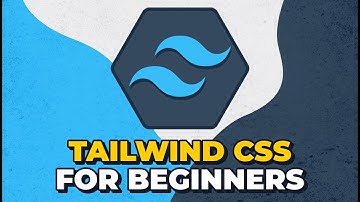 Tailwind CSS for Beginners: Build Websites FASTER
